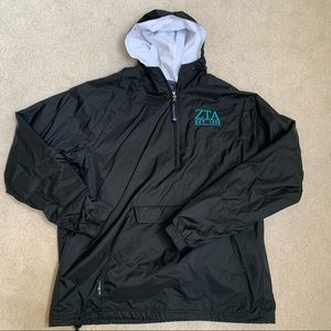 ZTA Windbreaker